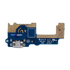 Para Huawei Enjoy 5 / Y6 Pro Placa de puerto...