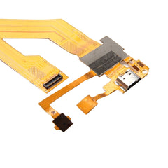 Cable Flex de Puerto de Carga para LG G Pad ...