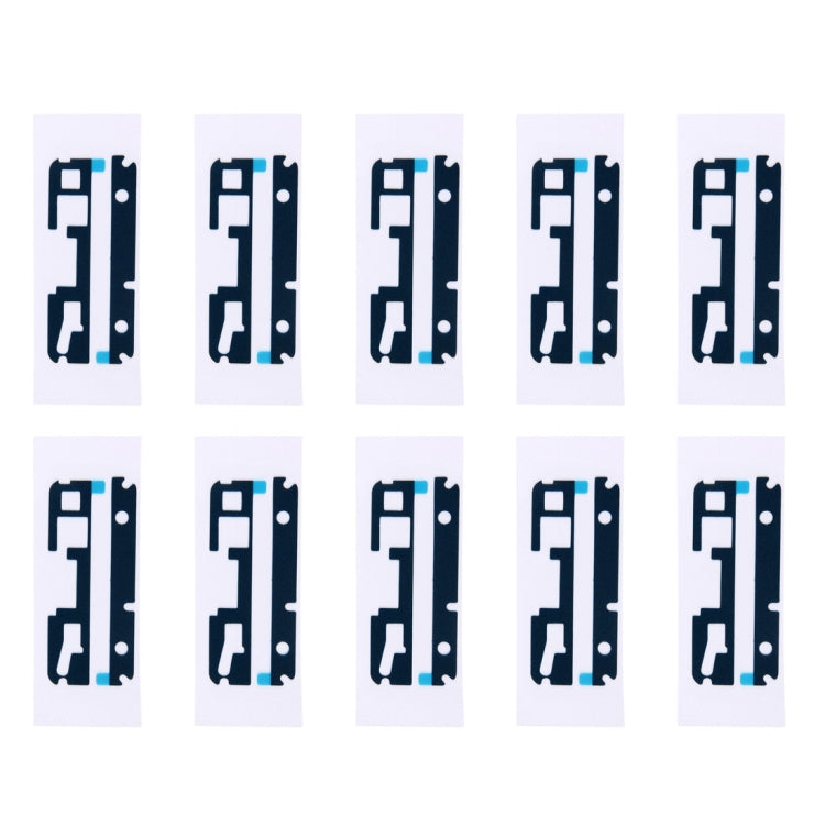 10 PCS para Sony Xperia XA Adhesivo de carca...
