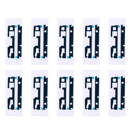 10 PCS para Sony Xperia XA Adhesivo de carca...