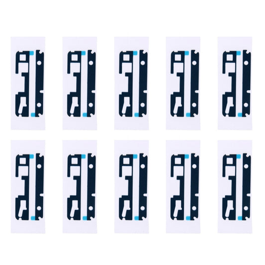 10 PCS para Sony Xperia XA Adhesivo de carca...