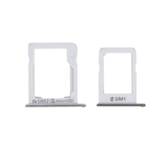 Para Galaxy E5 (Versión Dual SIM) Bandeja de...
