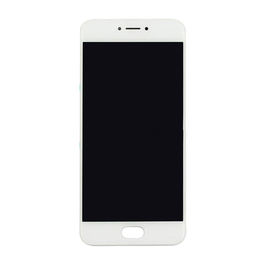 Para pantalla LCD Meizu Pro 6 y ensamblaje c...