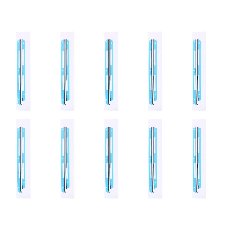 10 PCS para Sony Xperia XA Adhesivo de cubie...