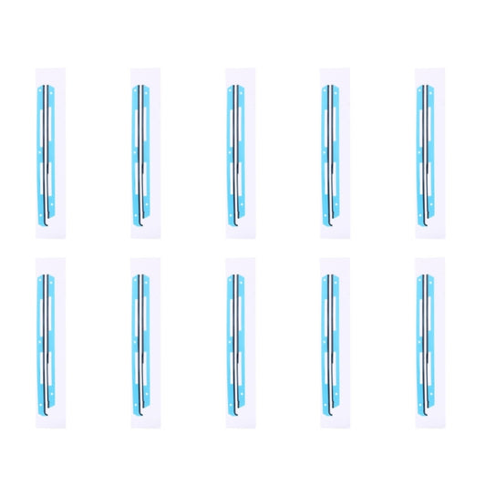 10 PCS para Sony Xperia XA Adhesivo de cubie...