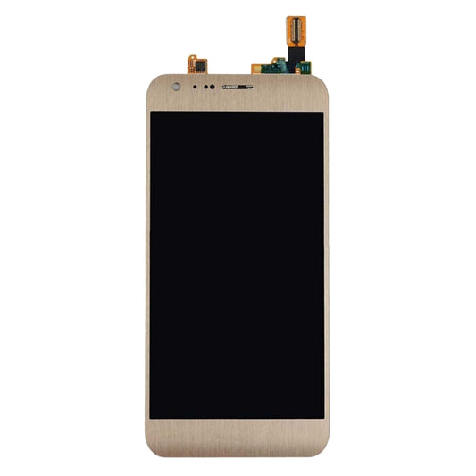 para LG X Cam / K580 / K580I / K580Y Pantall...