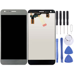 para LG X Cam / K580 / K580I / K580Y Pantall...