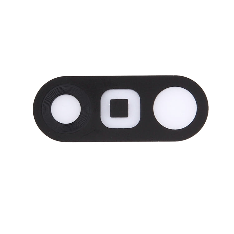 Lente de cámara trasera de 10 piezas para LG...