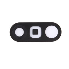 Lente de cámara trasera de 10 piezas para LG...