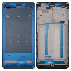 Para Xiaomi Redmi 4A carcasa frontal LCD mar...