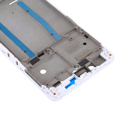 Para Xiaomi Redmi 4A carcasa frontal LCD mar...