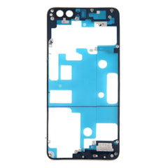 Para Huawei Honor 8 Marco de carcasa trasera...