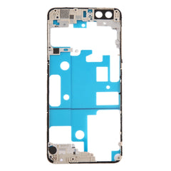 Para Huawei Honor 8 Marco de carcasa trasera...