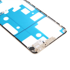 Para Huawei Honor 8 Marco de carcasa trasera...