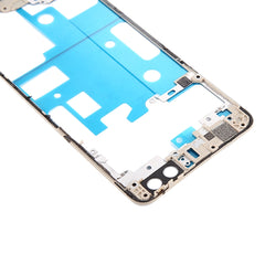 Para Huawei Honor 8 Marco de carcasa trasera...