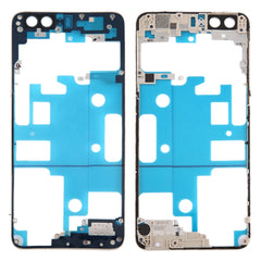 Para Huawei Honor 8 Marco de carcasa trasera...