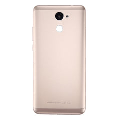 Para Huawei Enjoy 7 Plus / Y7 Prime Tapa tra...
