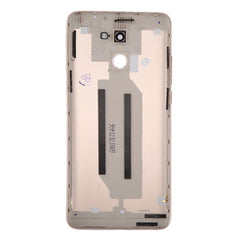 Para Huawei Enjoy 7 Plus / Y7 Prime Tapa tra...