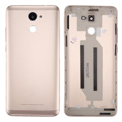 Para Huawei Enjoy 7 Plus / Y7 Prime Tapa tra...