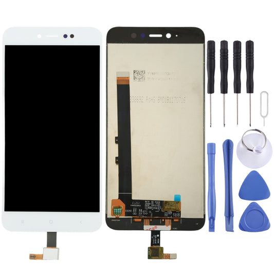 Para Xiaomi Redmi Note 5A Pro / Prime Pantal...