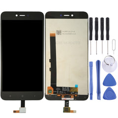 Para Xiaomi Redmi Note 5A Pantalla LCD y dig...