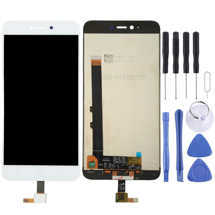 Para Xiaomi Redmi Note 5A Pantalla LCD y dig...