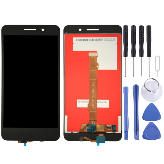 Para Huawei Honor 5A Pantalla LCD y ensambla...