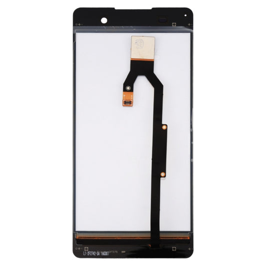 Panel táctil para Sony Xperia E5, For Xperia E5