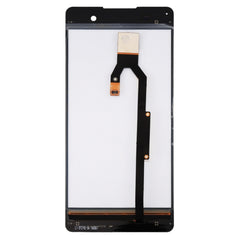 Panel táctil para Sony Xperia E5, For Xperia E5