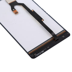 Panel táctil para Sony Xperia E5, For Xperia E5