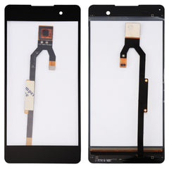 Panel táctil para Sony Xperia E5, For Xperia E5