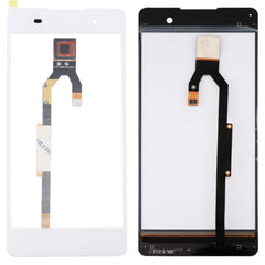 Panel táctil para Sony Xperia E5, For Xperia E5