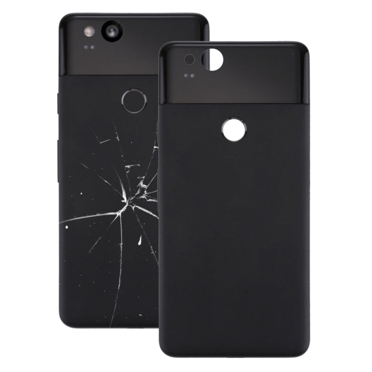 Tapa trasera de batería para Google Pixel 2 ...