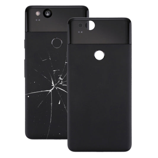 Tapa trasera de batería para Google Pixel 2 ...