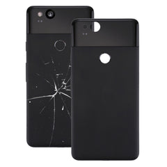 Tapa trasera de batería para Google Pixel 2 ...