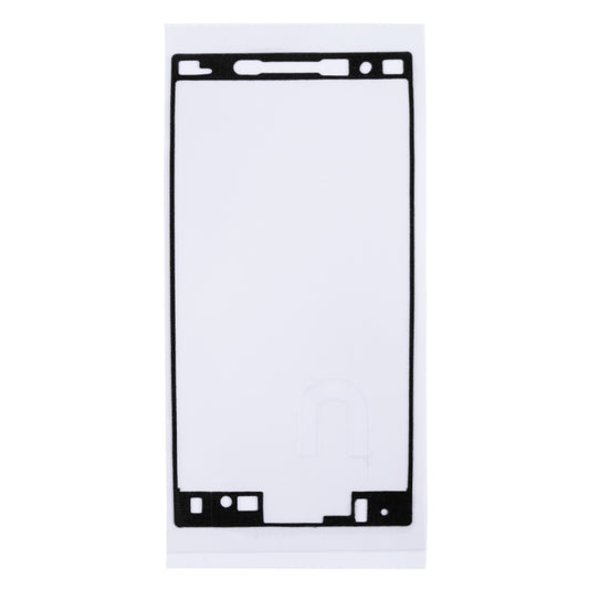 10 PCS para Sony Xperia X Compact / X Mini A...