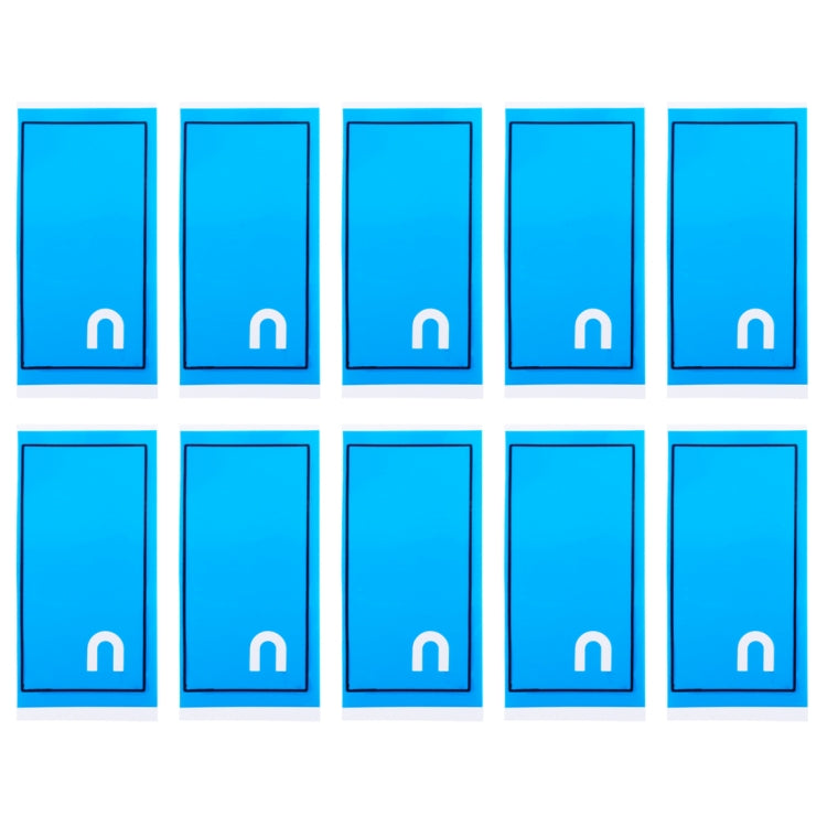10 PCS para Sony Xperia X Compact / X Mini A...
