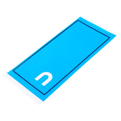10 PCS para Sony Xperia X Compact / X Mini A...