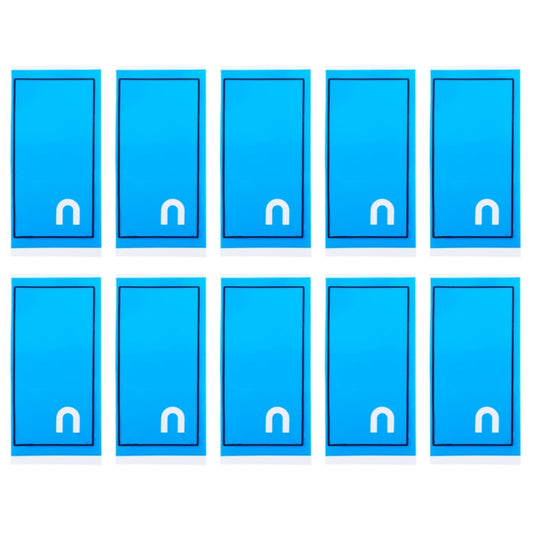 10 PCS para Sony Xperia X Compact / X Mini A...