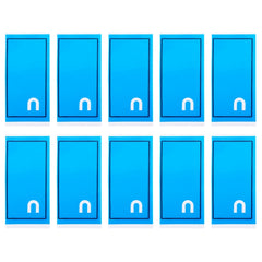 10 PCS para Sony Xperia X Compact / X Mini A...