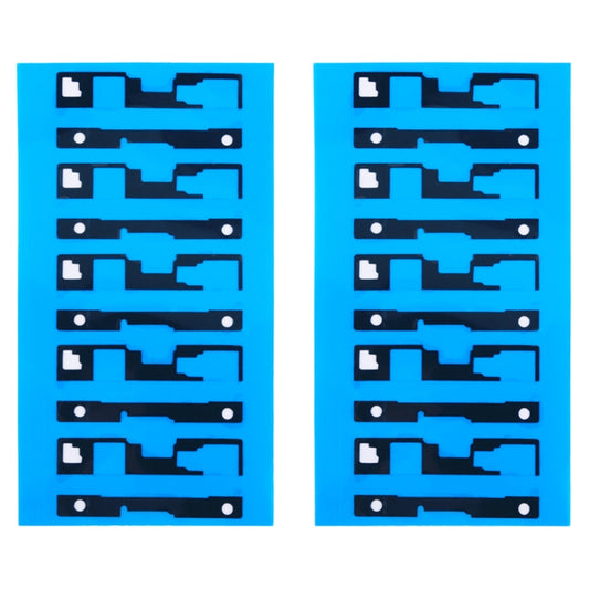 10 PCS para Sony Xperia XA1 Ultra Adhesivo d...