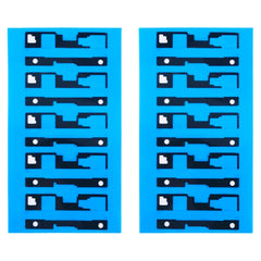 10 PCS para Sony Xperia XA1 Ultra Adhesivo d...