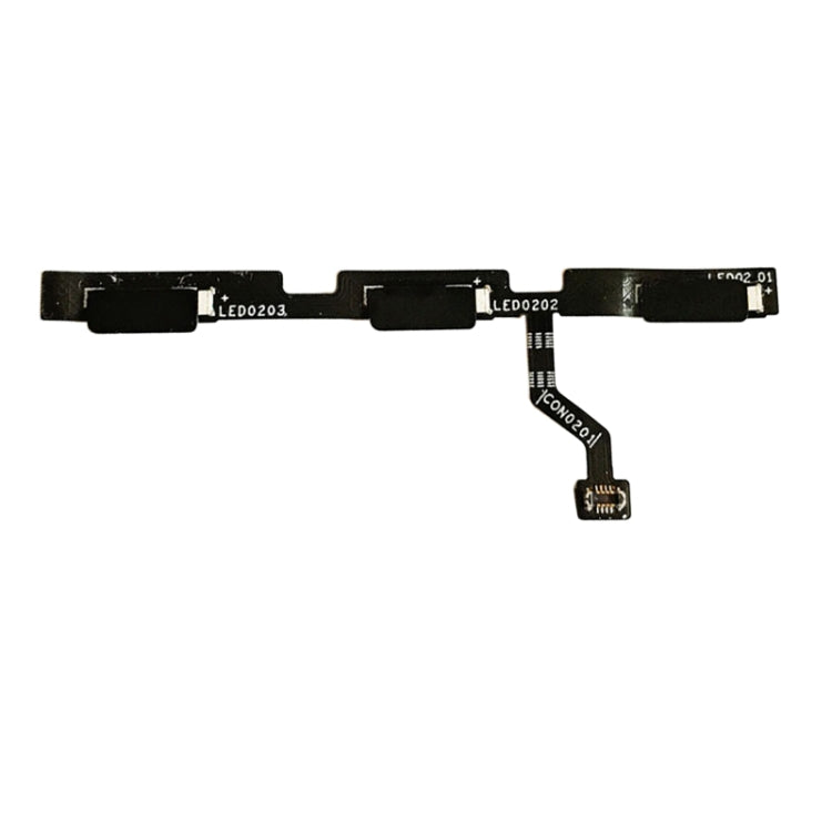 Cable Flex del Botón Home para Asus ZenFone ...