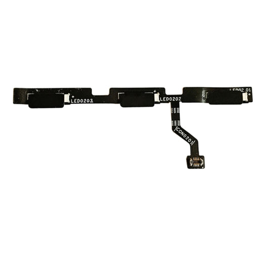 Cable Flex del Botón Home para Asus ZenFone ...