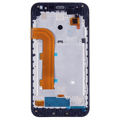 Pantalla LCD de 5.0 pulgadas y ensamblaje co...