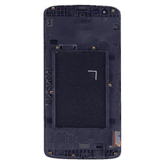 para LG K8 (2016) Pantalla LCD y digitalizad...