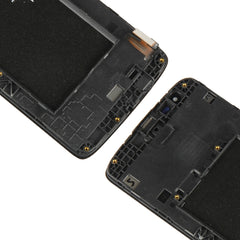 para LG K8 (2016) Pantalla LCD y digitalizad...