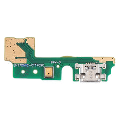 Para placa de puerto de carga Huawei Honor 6...