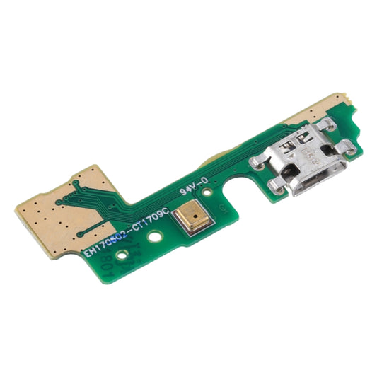 Para placa de puerto de carga Huawei Honor 6...