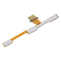 Para Huawei Honor 6A Botón de encendido y bo...
